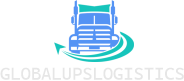 Globalupslogistics DELIVERY